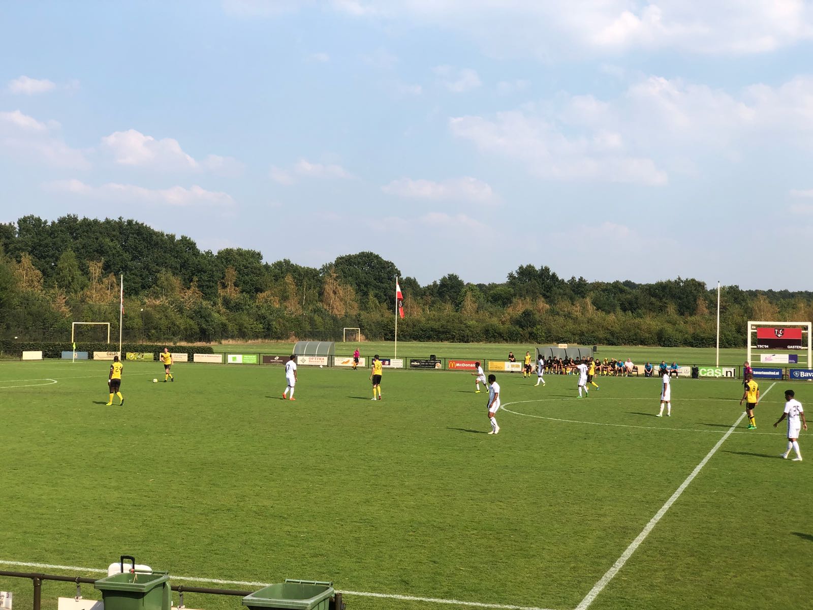 roda al jazira