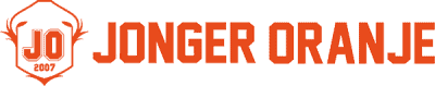 Jonger Oranje logo